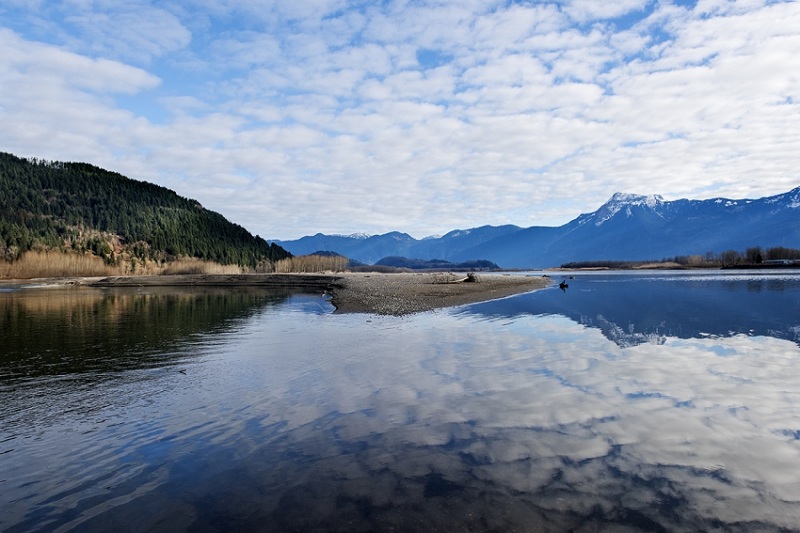 Fraser River