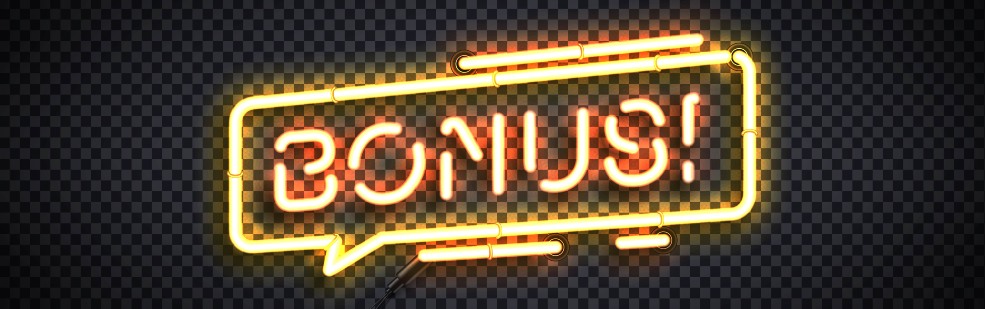 Casino Bonus