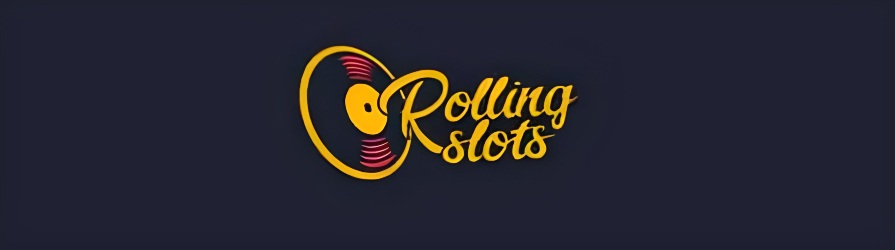 Rolling Slots Logo