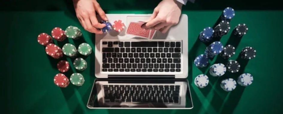 Online Gambling